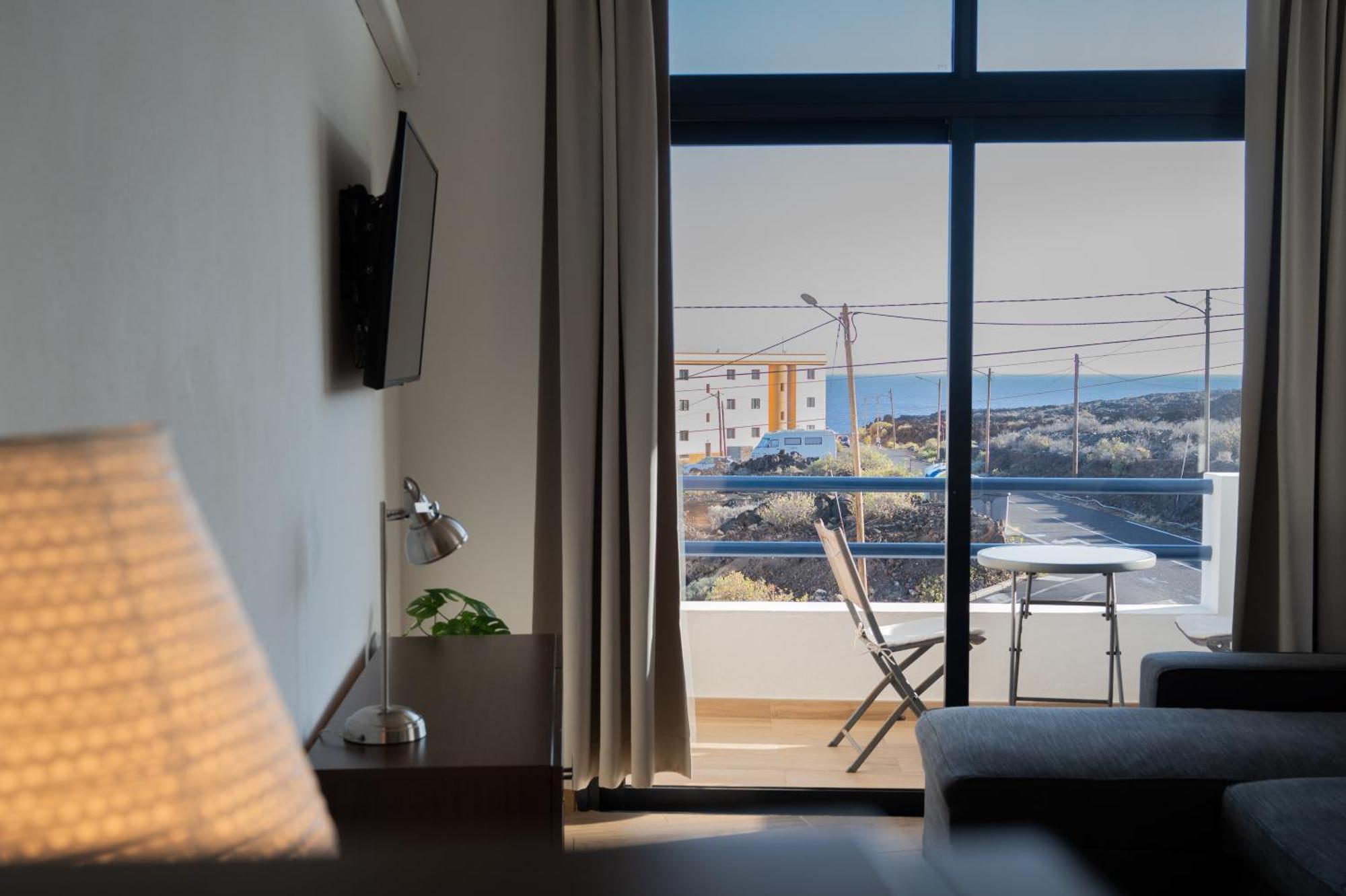 Appartement A Azules La Restinga Extérieur photo