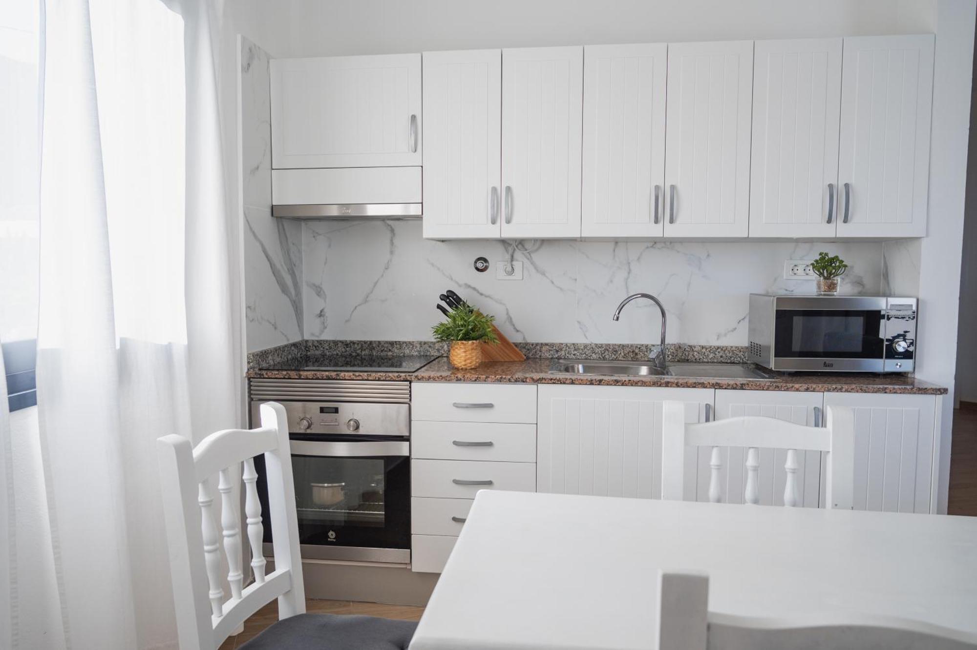 Appartement A Azules La Restinga Extérieur photo