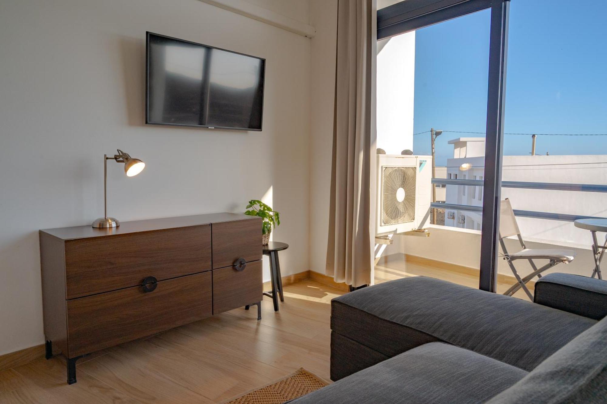 Appartement A Azules La Restinga Extérieur photo