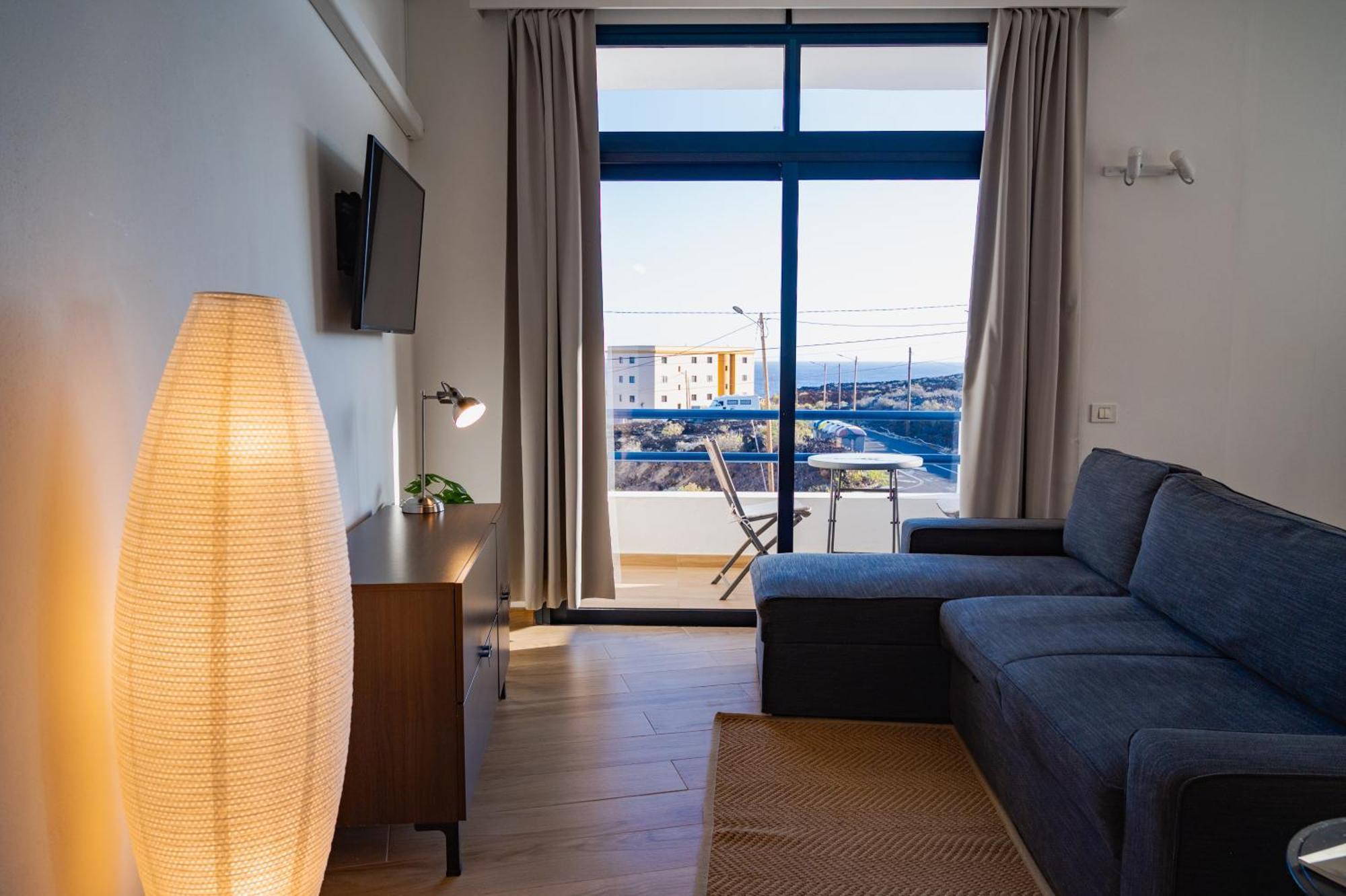 Appartement A Azules La Restinga Extérieur photo