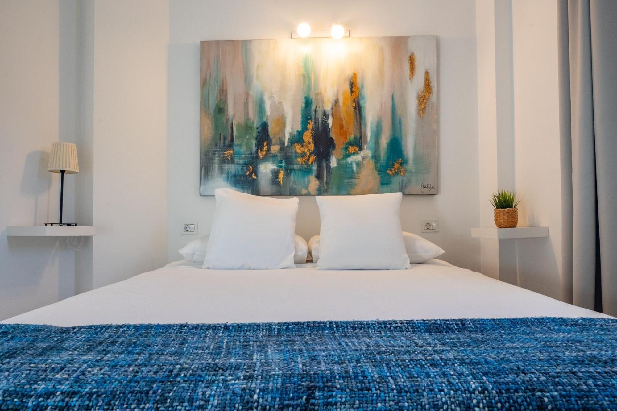Appartement A Azules La Restinga Extérieur photo
