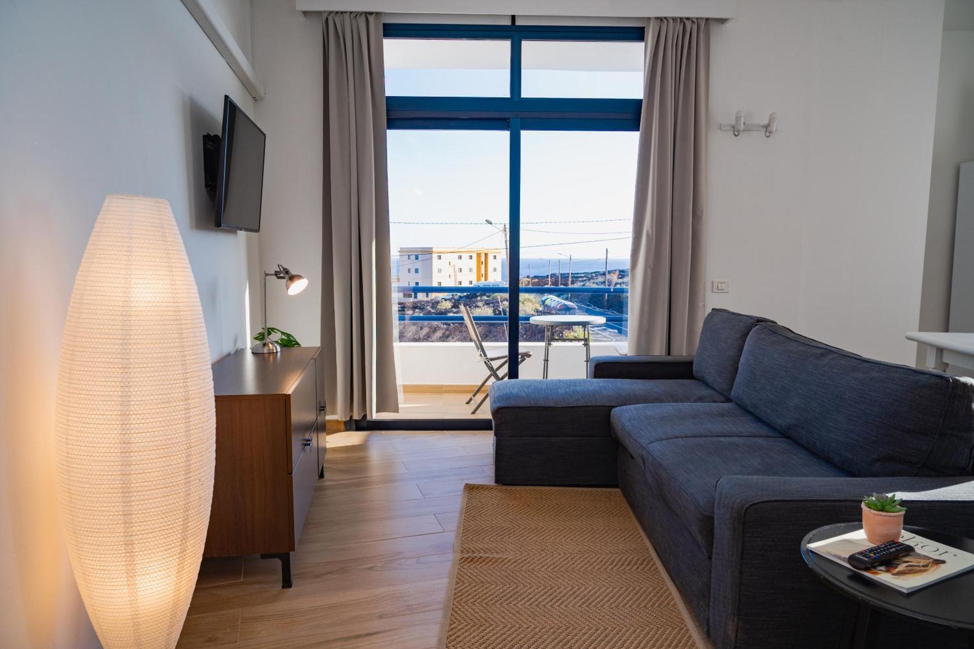 Appartement A Azules La Restinga Extérieur photo