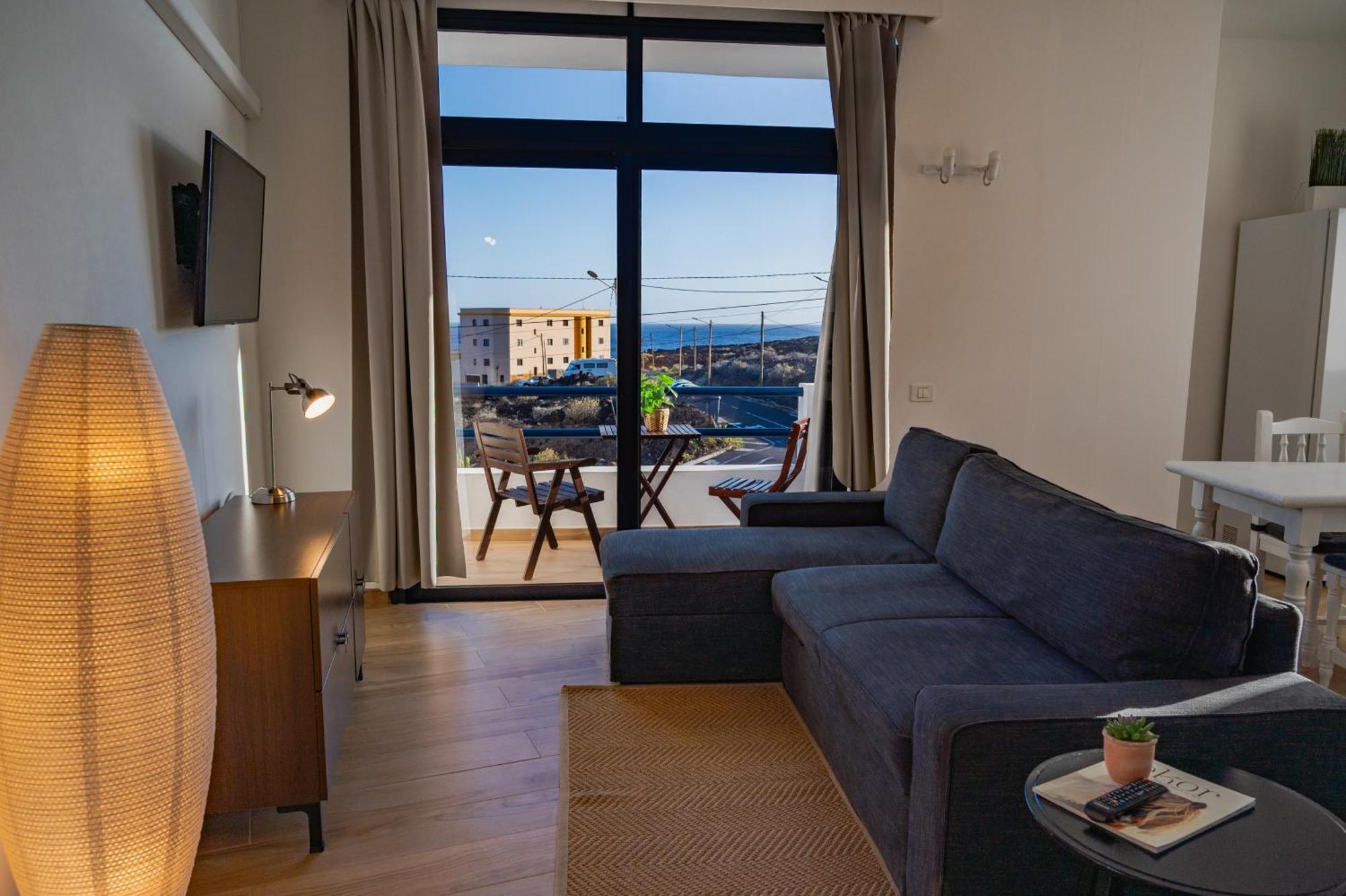 Appartement A Azules La Restinga Extérieur photo