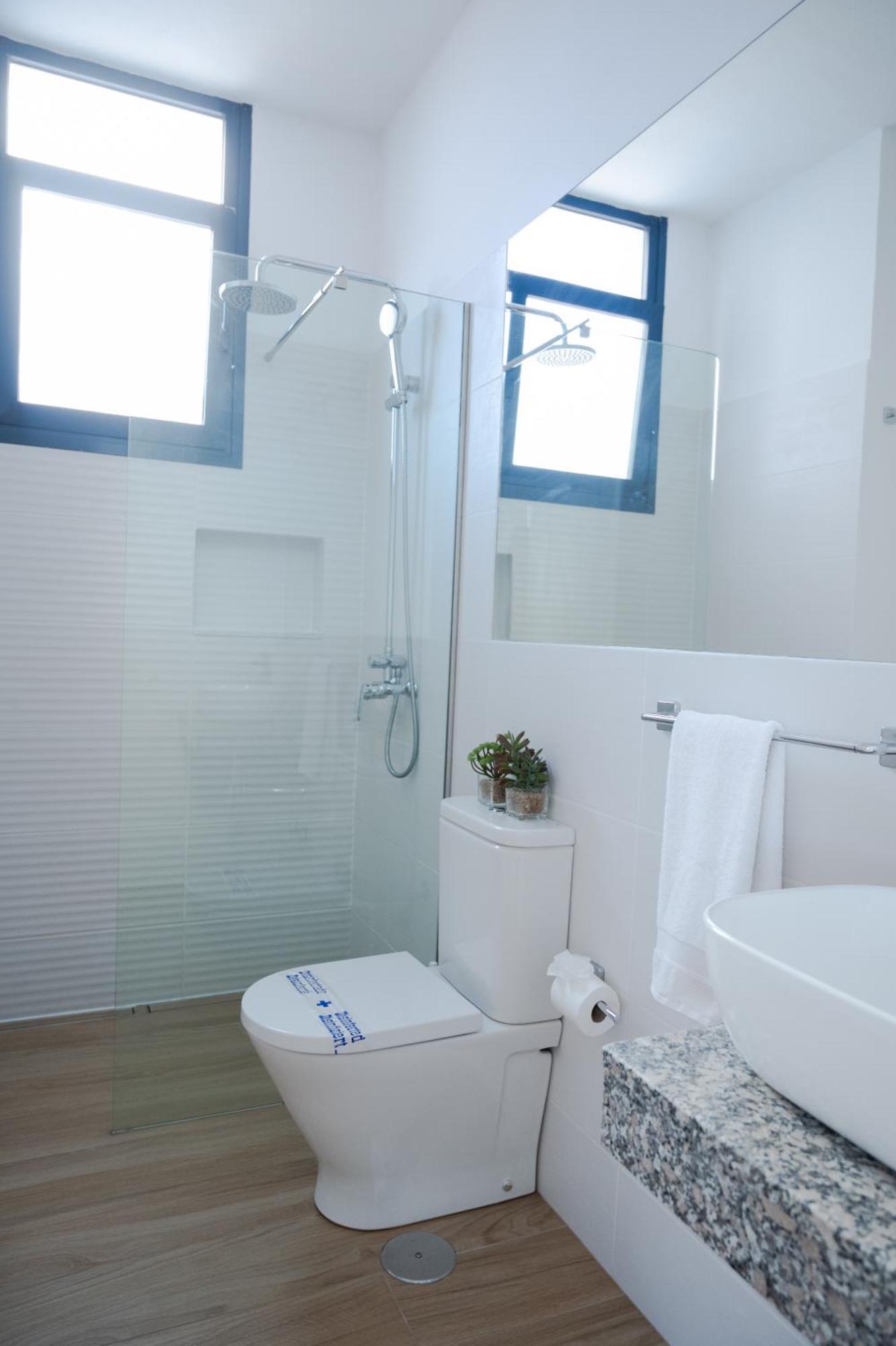 Appartement A Azules La Restinga Extérieur photo