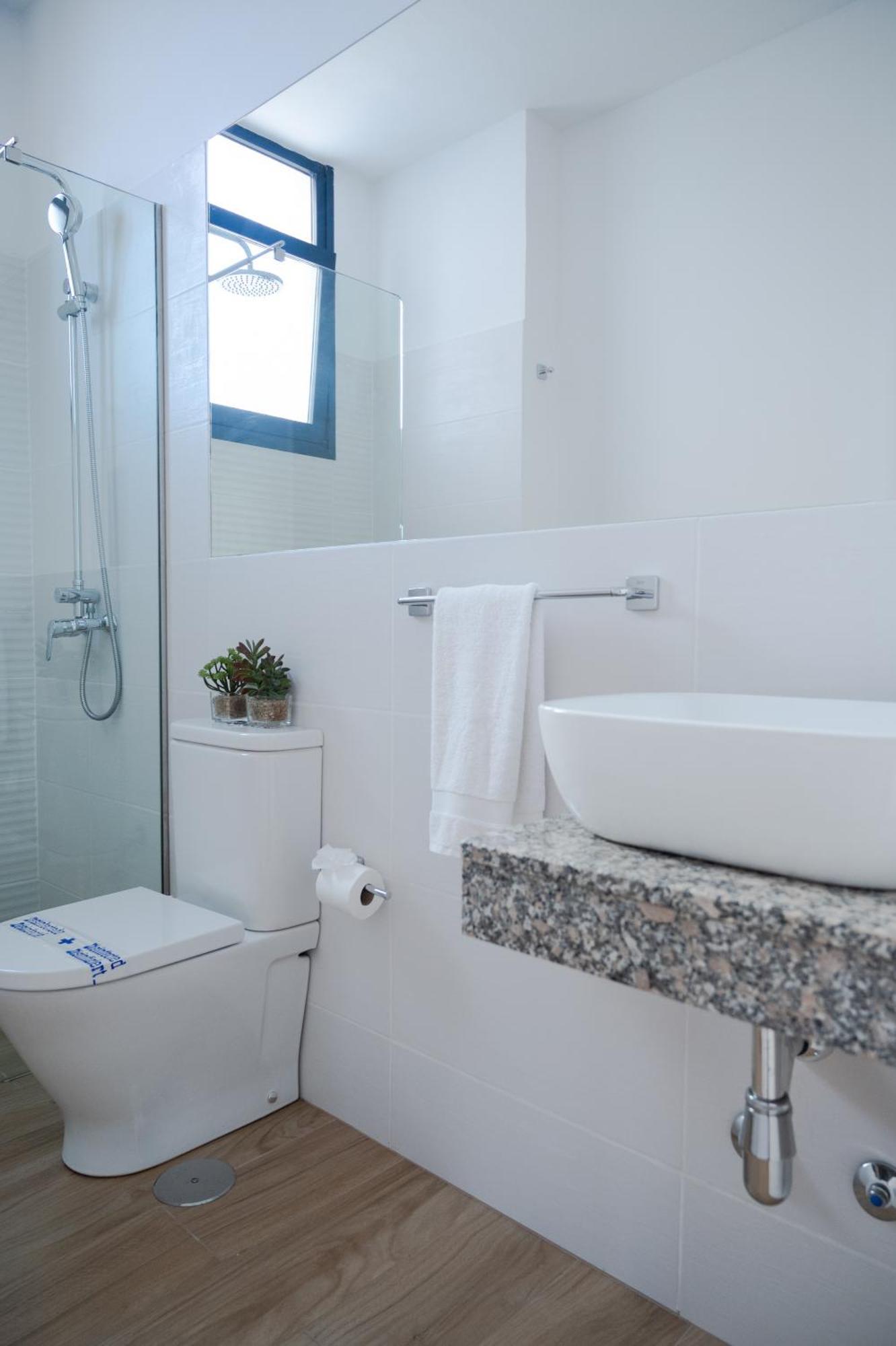 Appartement A Azules La Restinga Extérieur photo