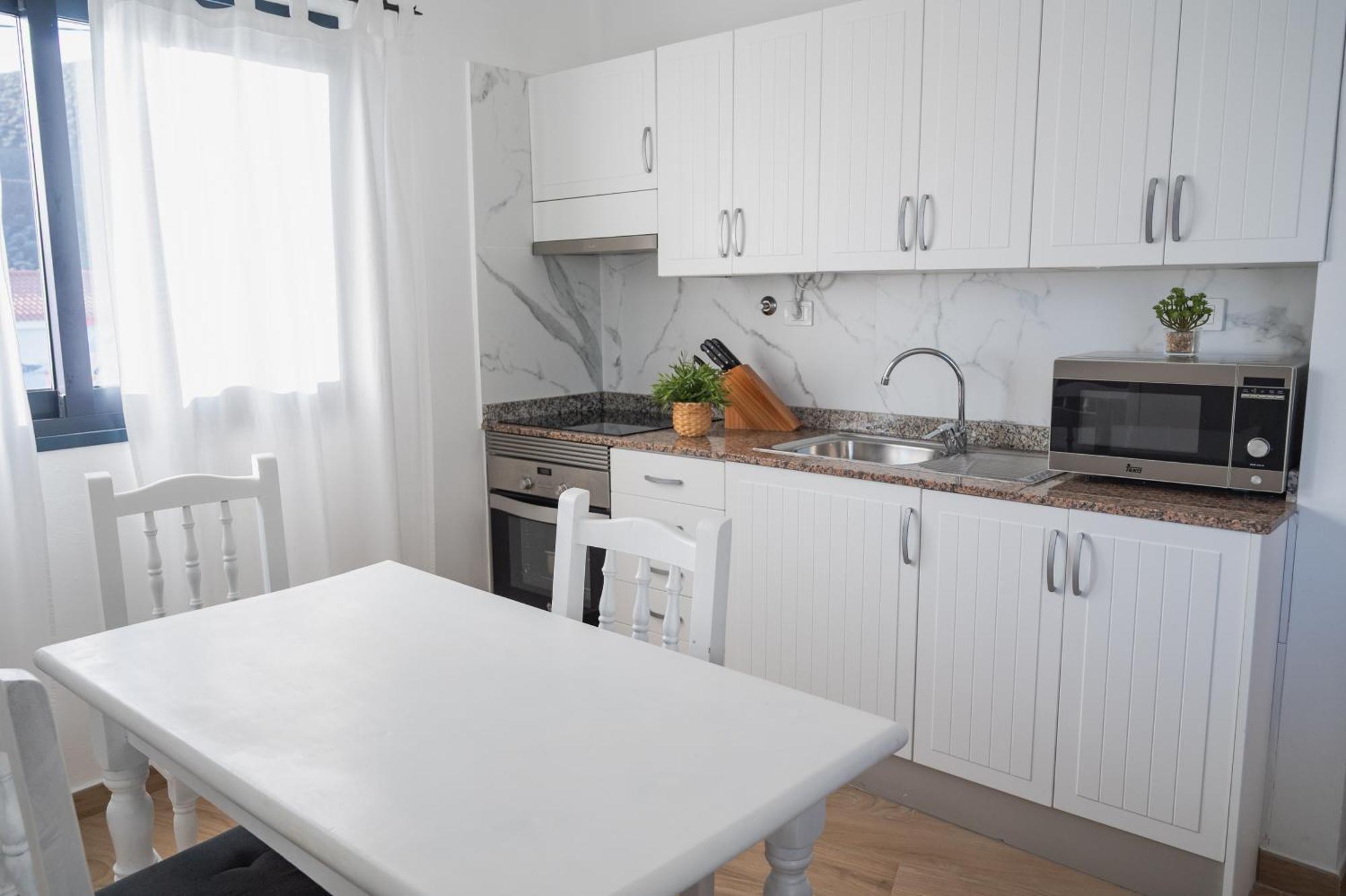 Appartement A Azules La Restinga Extérieur photo