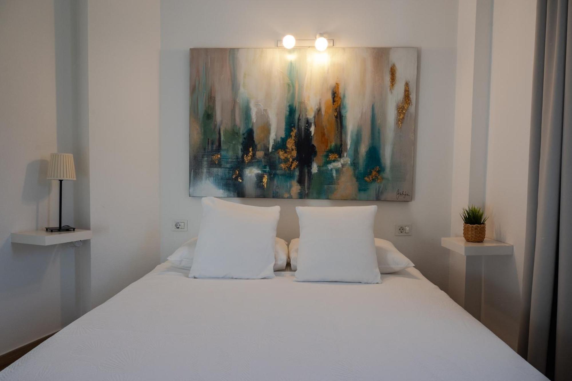 Appartement A Azules La Restinga Extérieur photo